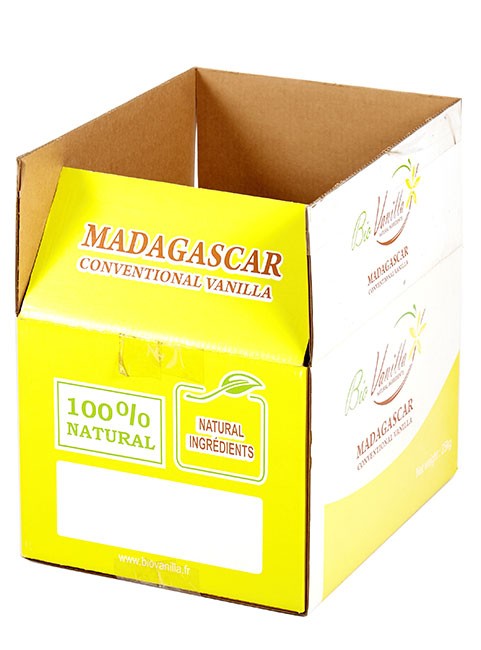 Emballage / Transformation Agro Alimentaire/ Avenir Madagascar