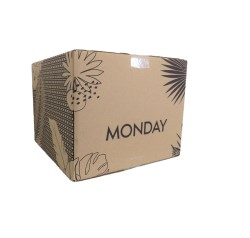 Carton de transport de fruit et legume